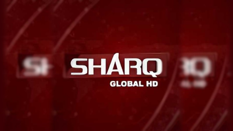 Sharq TV